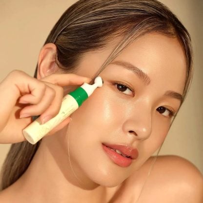 AXIS-Y Vegan Collagen Eye Serum 10ml