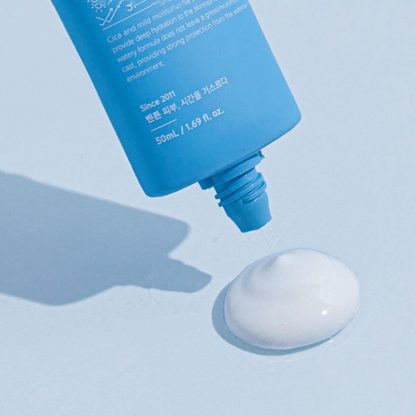 BENTON Cica Gel Sunscreen Serum SPF50+/PA++++ 50ml​