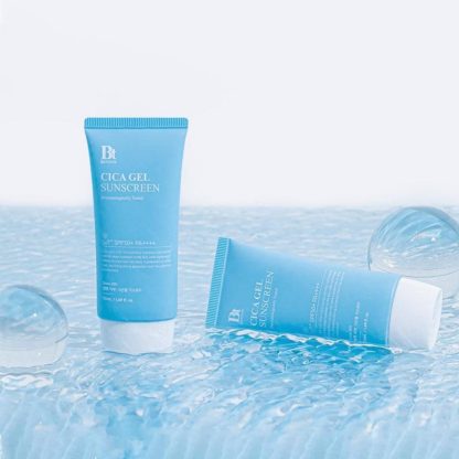 BENTON Cica Gel Sunscreen Serum SPF50+/PA++++ 50ml​