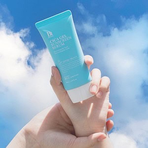 BENTON Cica Gel Sunscreen Serum 50ml