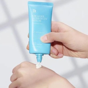 BENTON Cica Gel Sunscreen Serum 50ml