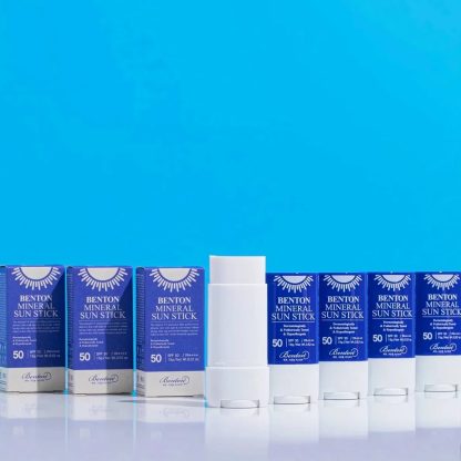 BENTON Mineral Sun Stick SPF50+/PA++++ 15g