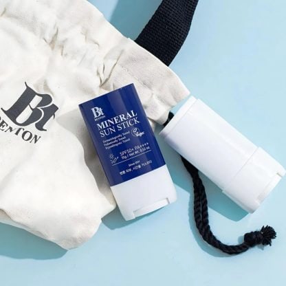 BENTON Mineral Sun Stick SPF50+/PA++++ 15g