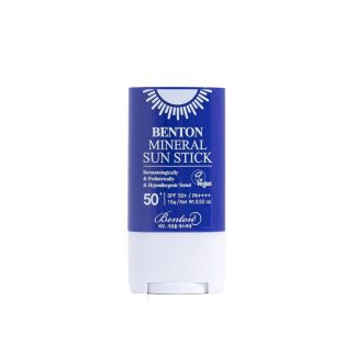 BENTON Mineral Sun Stick SPF50+/PA++++ 15g
