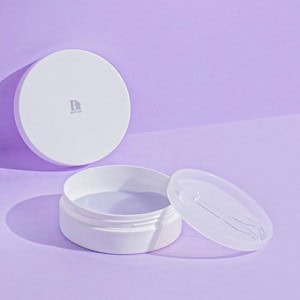 BENTON Portable Toner Pad Case b