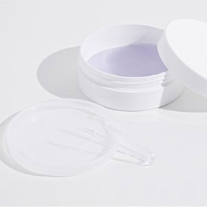 BENTON Portable Toner Pad Case h