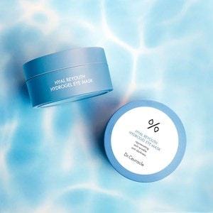 DR. CEURACLE Hyal Reyouth Hydrogel Eye Mask 30pcs