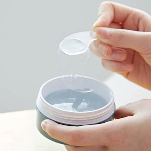 DR. CEURACLE Hyal Reyouth Hydrogel Eye Mask 30pcs