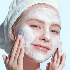 ETUDE Baking Powder B.B Deep Cleansing Foam 160ml