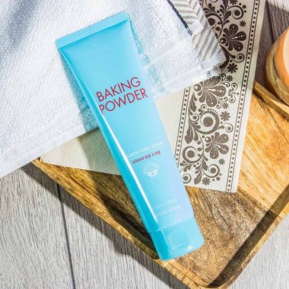 ETUDE Baking Powder Crunch Pore Scrub 200g