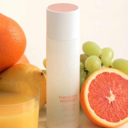 HARUHARU WONDER Centella 3% PHA Gentle Liquid Exfoliating Serum 120ml