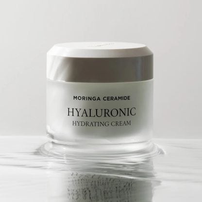 HEIMISH Moringa Ceramide Hyaluronic Hydrating Cream 50ml