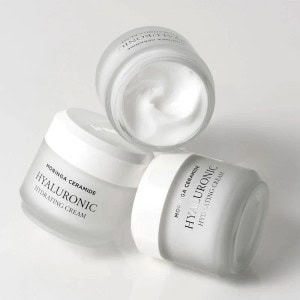HEIMISH Moringa Ceramide Hyaluronic Hydrating Cream 50ml