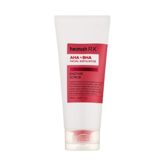 HEIMISH RX AHA BHA ENZYME SCRUB 130ml