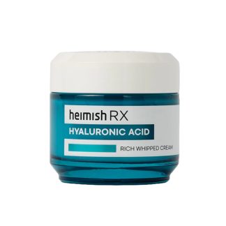 HEIMISH RX Hyaluronic Acid Rich Whipped Cream 50ml