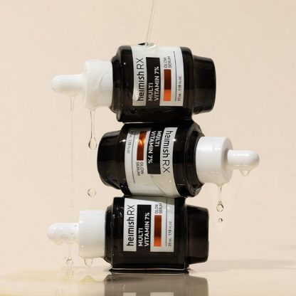 HEIMISH RX Multi Vitamin Glow Serum 35ml