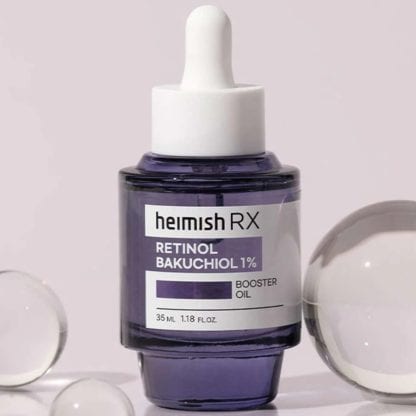 HEIMISH RX Retinol Bakuchiol Booster Oil 35ml