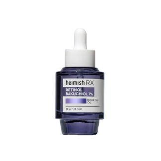 HEIMISH RX Retinol Bakuchiol Booster Oil 35ml