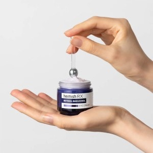 HEIMISH RX Retinol Bakuchiol Eye Cream 30ml