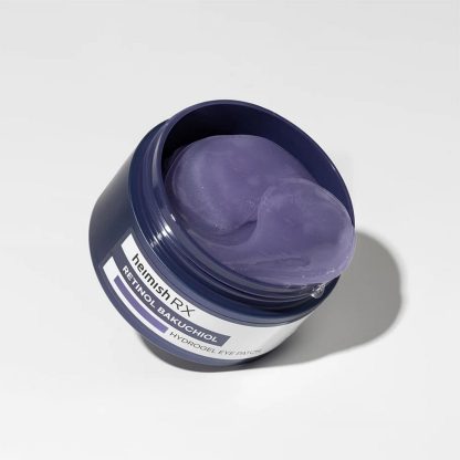HEIMISH RX Retinol Bakuchiol Hydrogel Eye Patch 60pcs