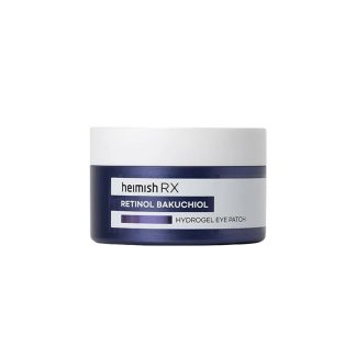 HEIMISH RX Retinol Bakuchiol Hydrogel Eye Patch 60pcs