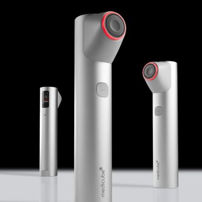 MEDICUBE AGE-R High Focus Shot