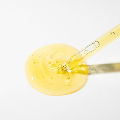 MARY & MAY Idebenone + Blackberry Complex Serum 10ml