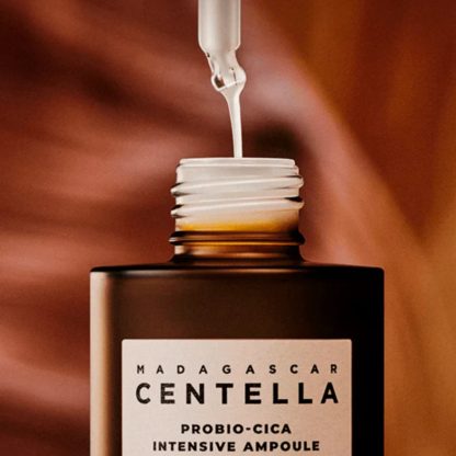 SKIN1004 Madagascar Centella Probio-Cica Intensive Ampoule 50ml