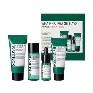 SOME BY MI AHA.BHA.PHA 30 Days Miracle AC SOS Kit