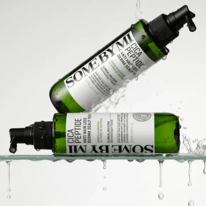 SOME BY MI Cica Peptide Anti Hair Loss Derma Scalp Tonic 150ml