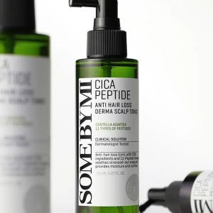 SOME BY MI Cica Peptide Anti Hair Loss Derma Scalp Tonic 150ml