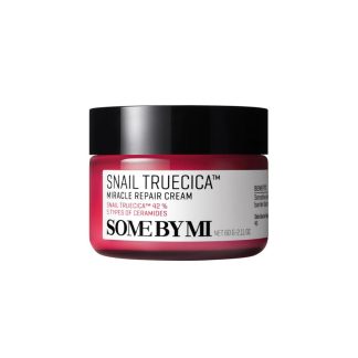 SOME BY MI Snail Truecica Miracle Repair Cream 60g