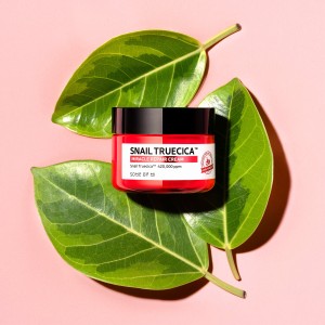 SOME BY MI Snail Truecica Miracle Repair Cream 60g