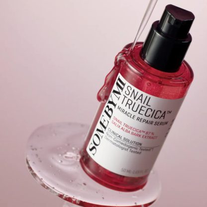 SOME BY MI Snail Truecica Miracle Repair Serum 50ml