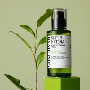 SOME BY MI Super Matcha Pore Tightening Serum 50ml g