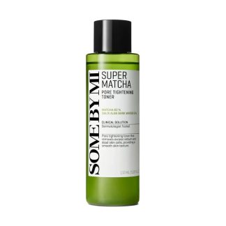SOME BY MI Super Matcha Pore Tightening Toner 150ml