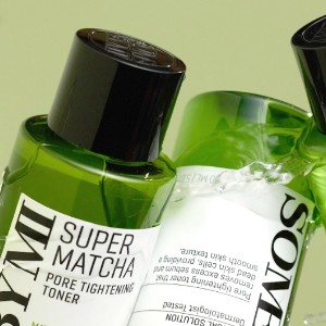SOME BY MI Super Matcha Pore Tightening Toner 150ml