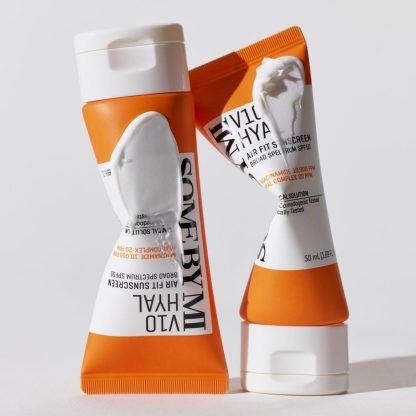 SOME BY MI V10 Hyal Air Fit Sunscreen 50ml