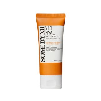 SOME BY MI V10 Hyal Air Fit Sunscreen 50ml