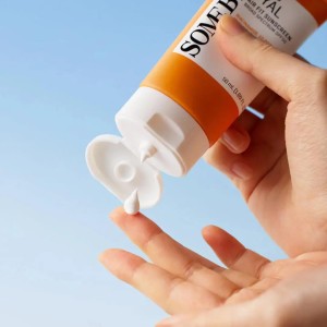 SOME BY MI V10 Hyal Air Fit Sunscreen 50ml