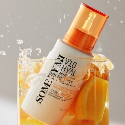 SOME BY MI V10 Hyal Antioxidant Sunscreen 40ml