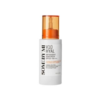 SOME BY MI V10 Hyal Antioxidant Sunscreen 40ml