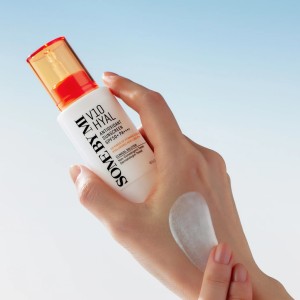 SOME BY MI V10 Hyal Antioxidant Sunscreen 40ml