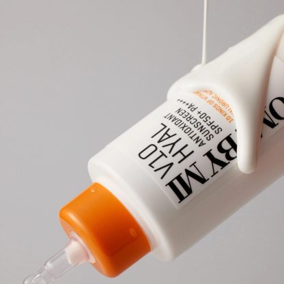 SOME BY MI V10 Hyal Hydra Capsule Sunscreen 40ml