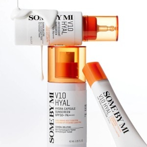 SOME BY MI V10 Hyal Antioxidant Sunscreen 40ml