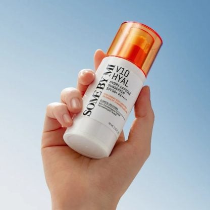 SOME BY MI V10 Hyal Hydra Capsule Sunscreen 40ml