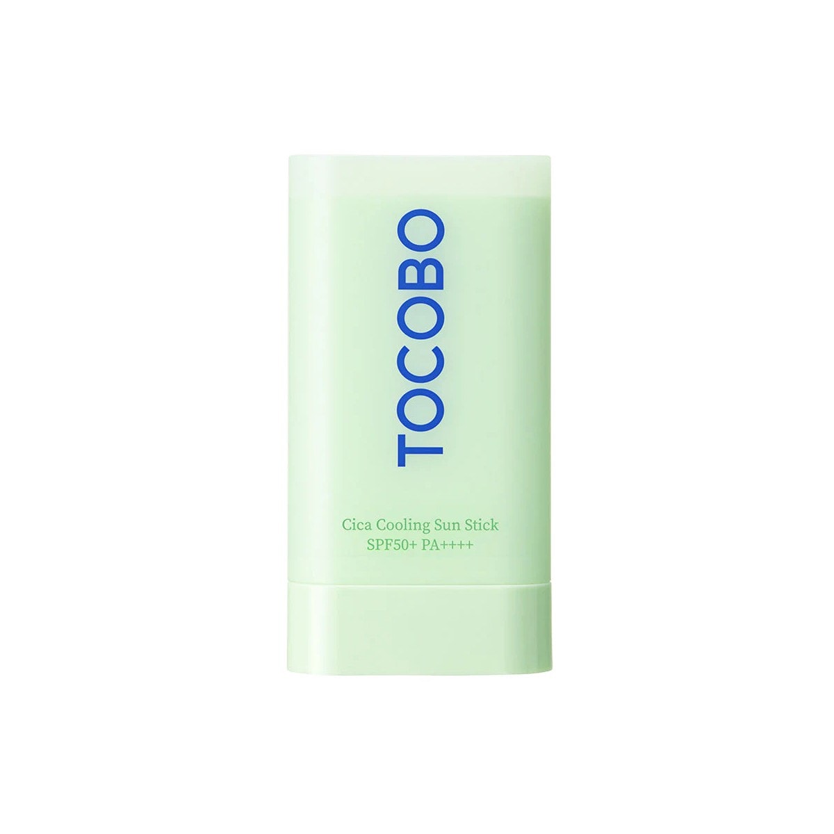 TOCOBO Cica Cooling Sun Stick SPF50+ PA++++ 18g