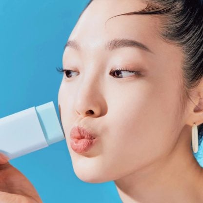 TOCOBO Cotton Soft Sun Stick SPF50+ PA++++ 19g