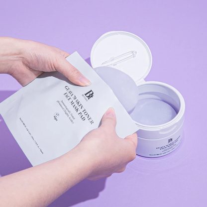 BENTON Guava 70 Skin Toner Face Mask Pad Refill