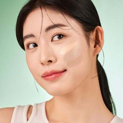 [PURITO SEOUL] Wonder Releaf Centella BB Cushion